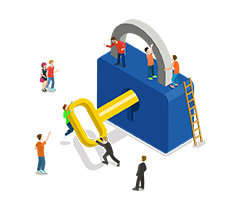 We have a professional and highly skilled locksmith team for all types of lock solutions in San Juan Capistrano, CA