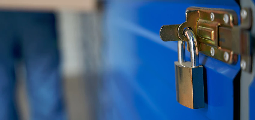 Industrial Door Lock Repair And Installation in San Juan Capistrano, CA