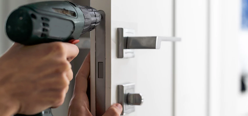 Locksmith For Lock Replacement Near Me in San Juan Capistrano, CA