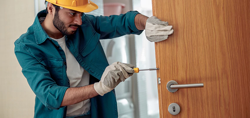 24 Hour Residential Locksmith in San Juan Capistrano, California