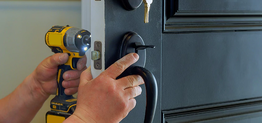 Emergency Downtown Locksmith in San Juan Capistrano, CA