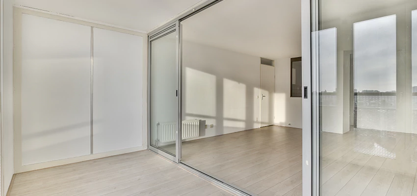 Patio Glass Sliding Door Lock in San Juan Capistrano, CA