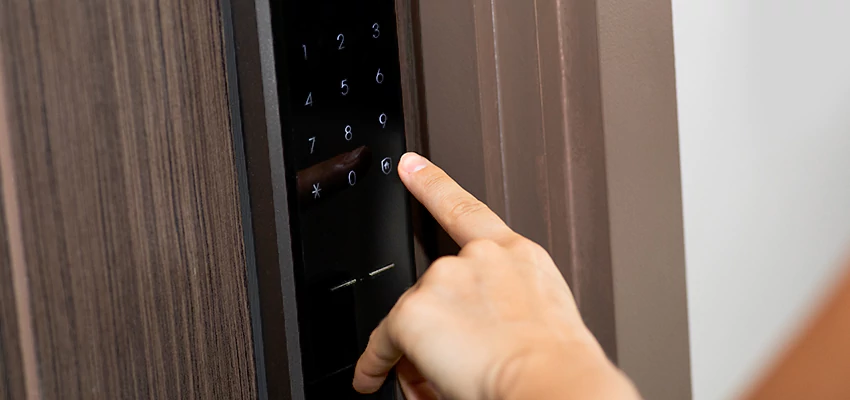 Smart Electric Locks Replacement Services in San Juan Capistrano, CA