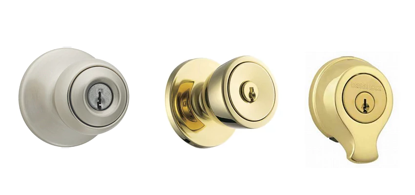 Weiser Bluetooth Lock Installation in San Juan Capistrano, CA