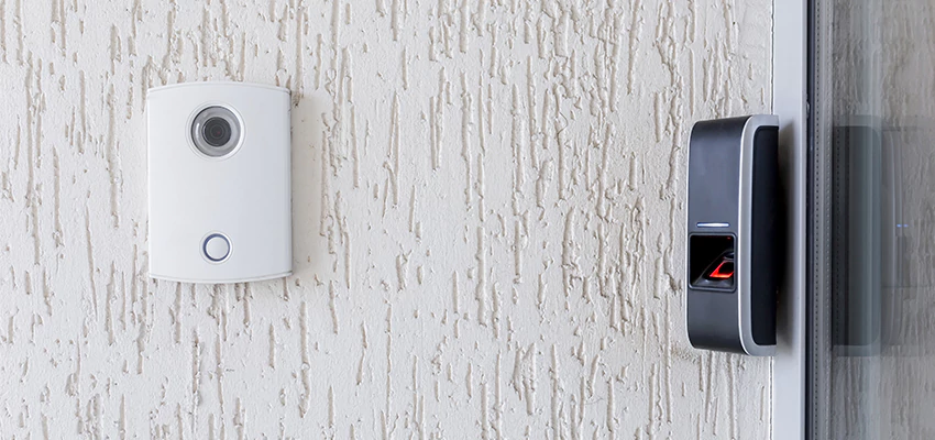 Automatic Door Lock Repair in San Juan Capistrano, California