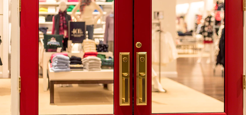 Automotive Locksmith For Retail Stores in San Juan Capistrano, CA