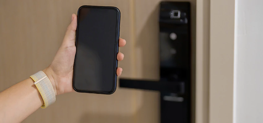 Keypad Wifi Locks Repair And Installation in San Juan Capistrano, CA