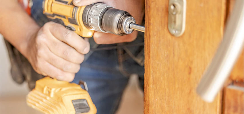 Emergency A1 Locksmith Services in San Juan Capistrano, California