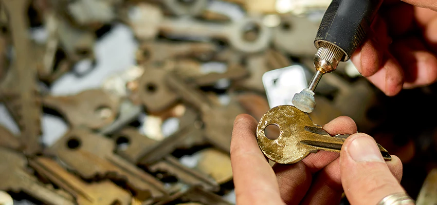 Car Lock Key Repair Service in San Juan Capistrano, CA