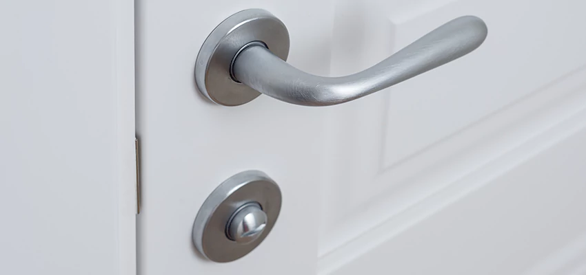 Single-Occupancy Restroom Locks Repair in San Juan Capistrano, California