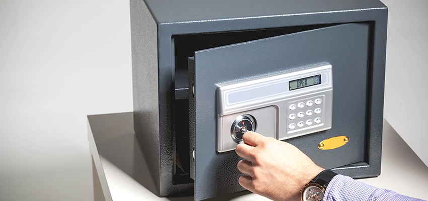 Jewelry Safe Unlocking Service in San Juan Capistrano, California