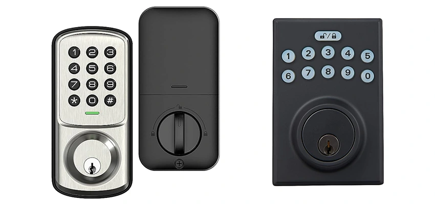 Garage Emergency Lock Replacements in San Juan Capistrano, CA