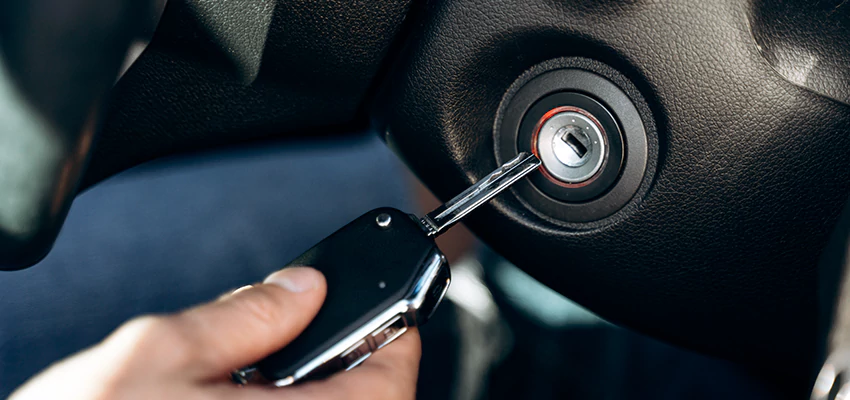 Car Key Replacement Locksmith in San Juan Capistrano, California
