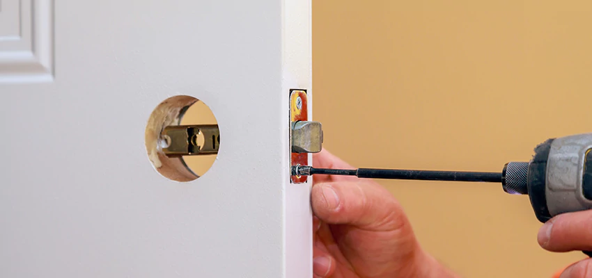 Stuck Door Knobs Repair in San Juan Capistrano, CA