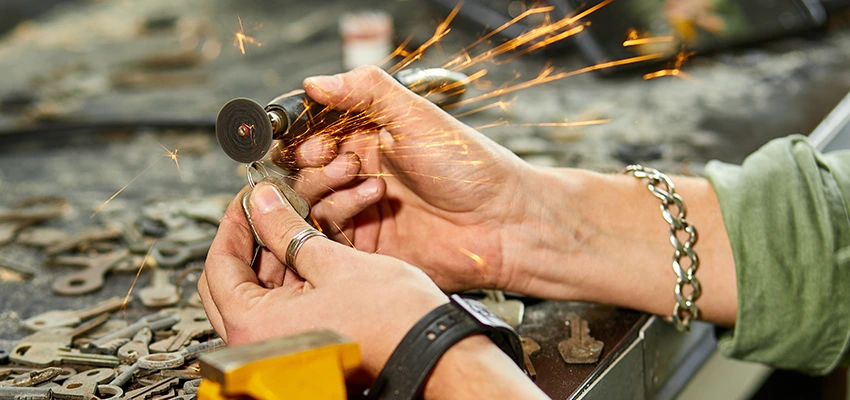 Mobile Locksmith For Lock Replacement Service in San Juan Capistrano, California