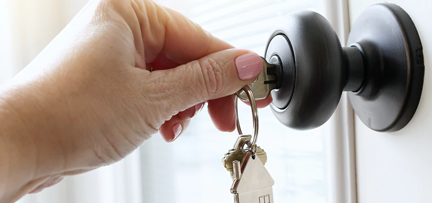 Top Locksmith For Residential Lock Solution in San Juan Capistrano, California
