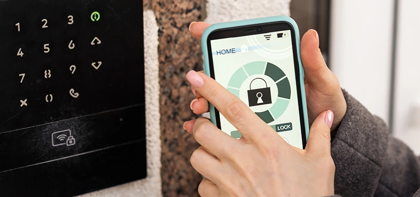 Building Security Upgrades in San Juan Capistrano, CA