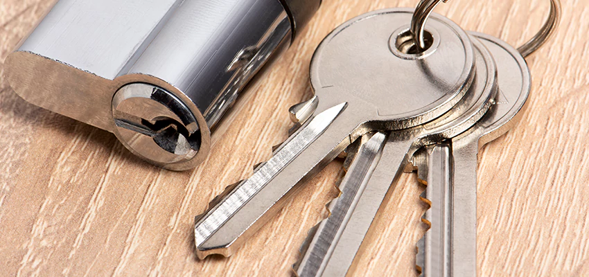 Lock Rekeying Services in San Juan Capistrano, California