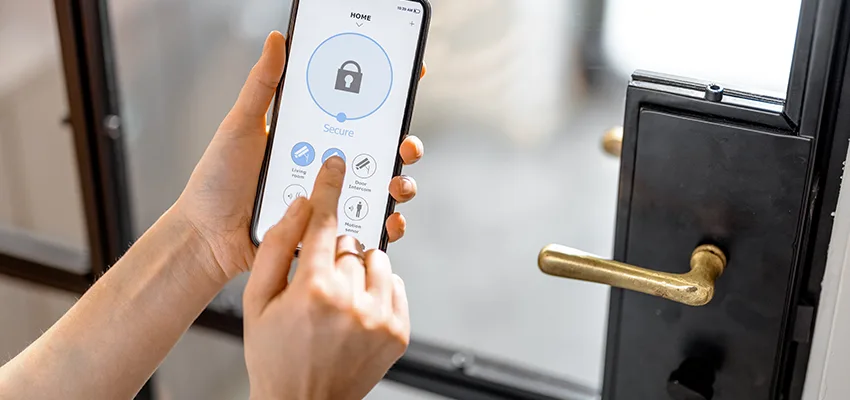 Remote Control Locks Sensor Repair in San Juan Capistrano, California