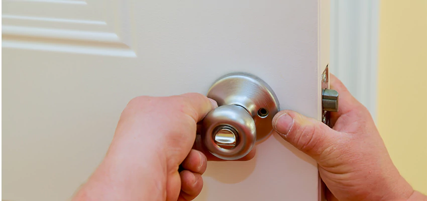 After-hours Locksmith For Lock And Key Installation in San Juan Capistrano, CA