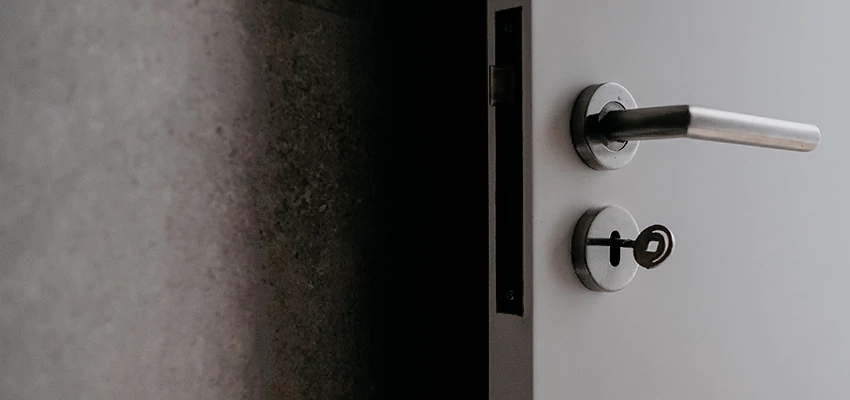 Front Door Handle Repair And Installation in San Juan Capistrano, CA