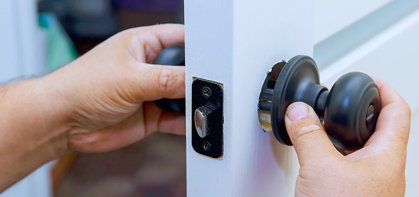 Smart Lock Replacement Assistance in San Juan Capistrano, California