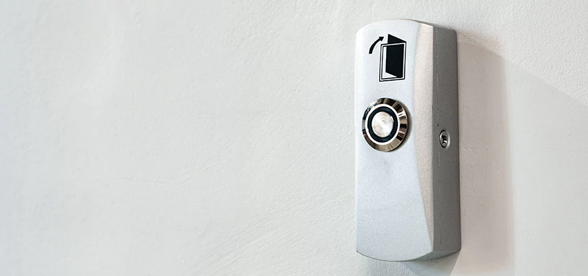 Residential Access Keypads Systems Installation in San Juan Capistrano, CA