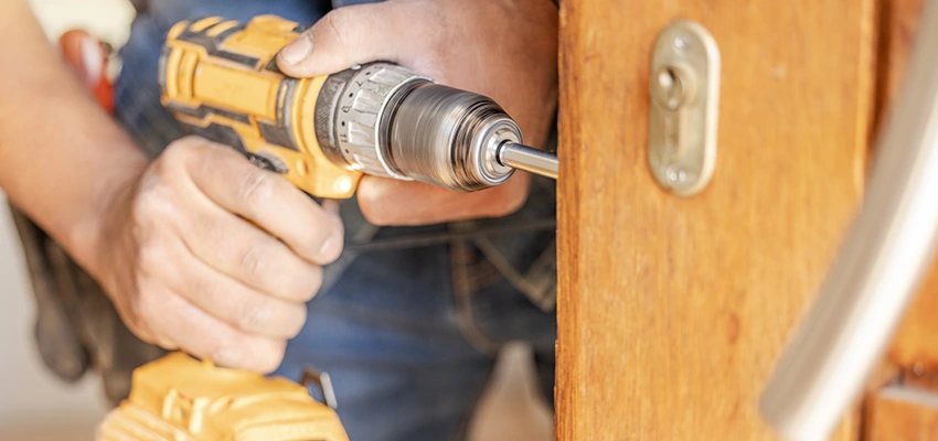 Eviction Locksmith in San Juan Capistrano, California