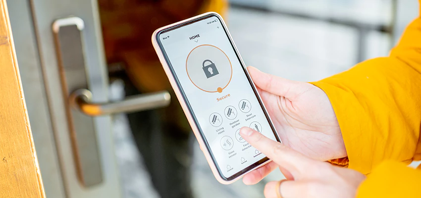 Automatic Door Lock Opener Repair in San Juan Capistrano, California