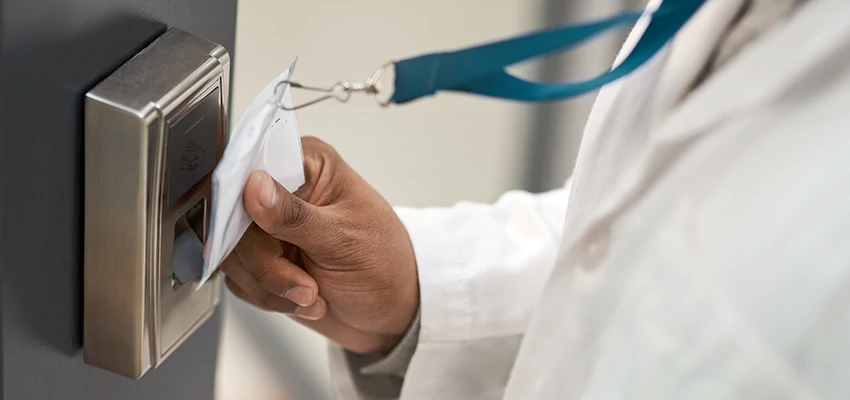 Commercial Locksmith For Rekey in San Juan Capistrano, CA