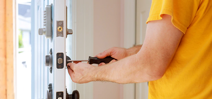 Eviction Locksmith For Key Fob Replacement Services in San Juan Capistrano, CA