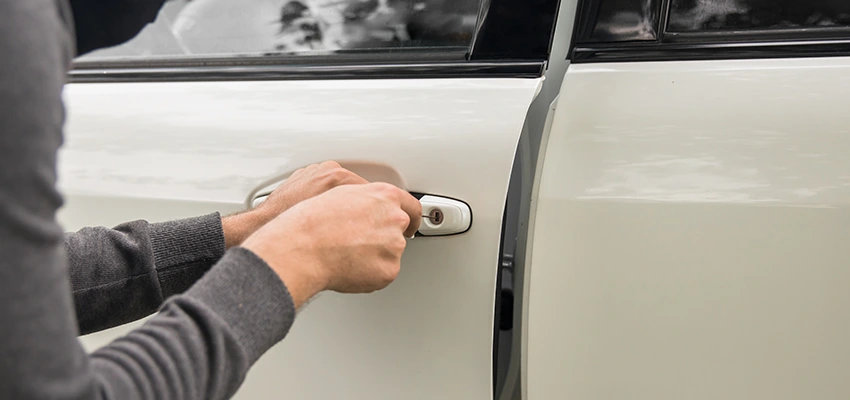 Unlock Car Door Service in San Juan Capistrano, CA