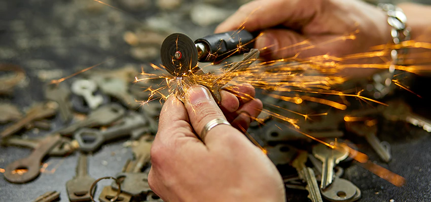 24/7 Locksmith Services For Lock Rekeying in San Juan Capistrano, CA