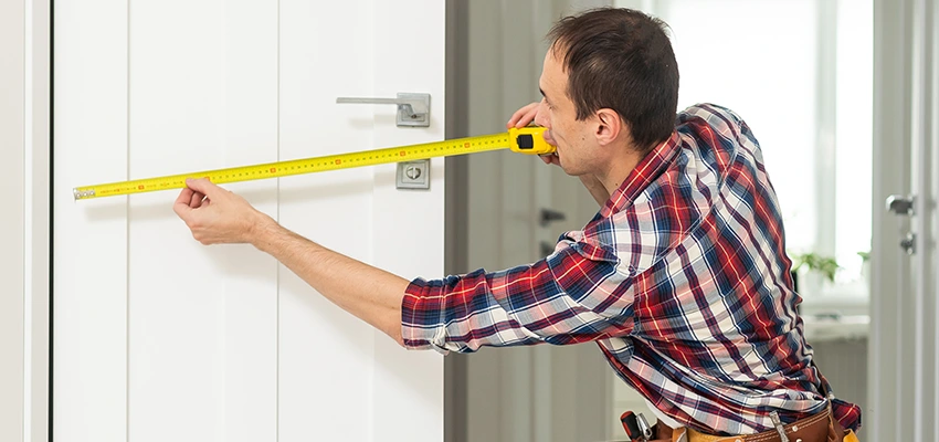 Bonded & Insured Locksmiths For Lock Repair in San Juan Capistrano, California