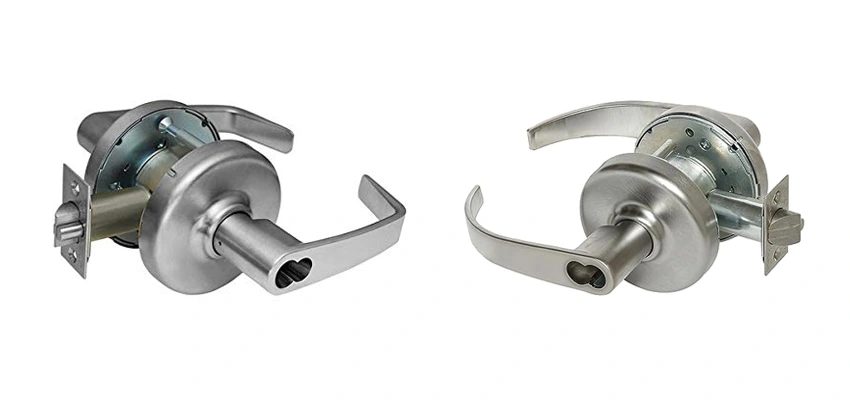 Corbin Russwin Unit Locks Repair Installation in San Juan Capistrano, CA