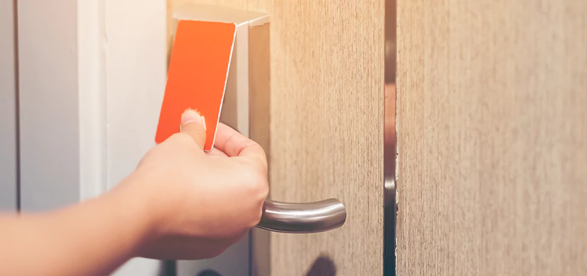 Electronic Locks Motor Repair in San Juan Capistrano, California