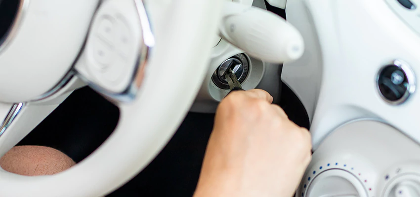 Ignition Lock Barrel Replacement Near Me in San Juan Capistrano, California