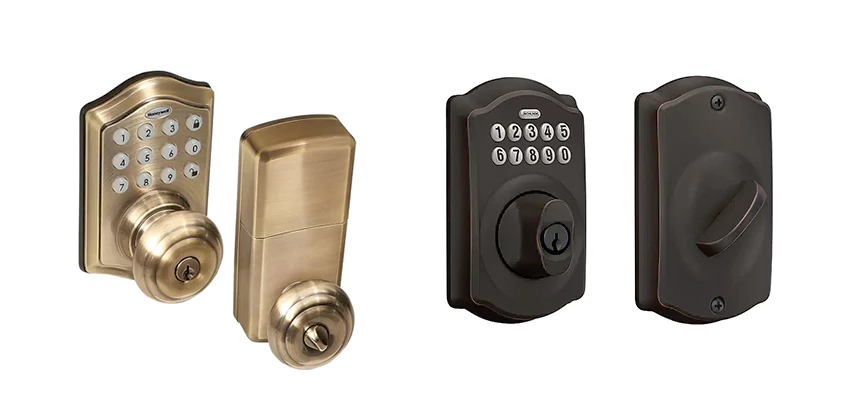 Medeco Locks Replacement in San Juan Capistrano, CA