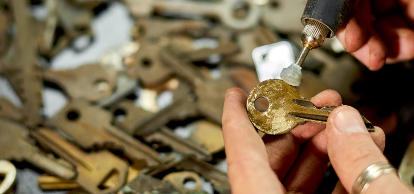 A1 Locksmith For Key Replacement in San Juan Capistrano, California