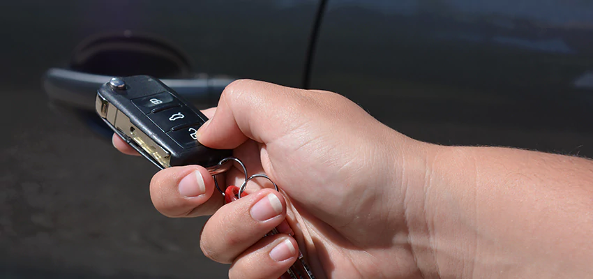 Car Door Unlocking Locksmith in San Juan Capistrano, California