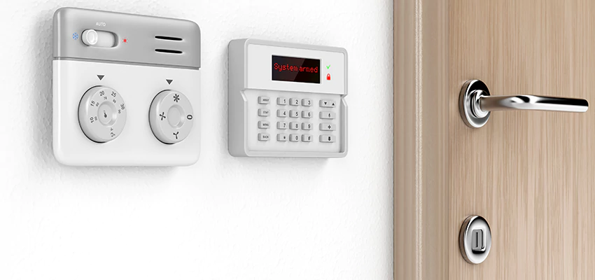 Commercial Electronic Door Lock Services in San Juan Capistrano, CA