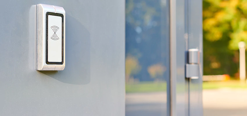 Glass Door Electric Lock Repair in San Juan Capistrano, CA