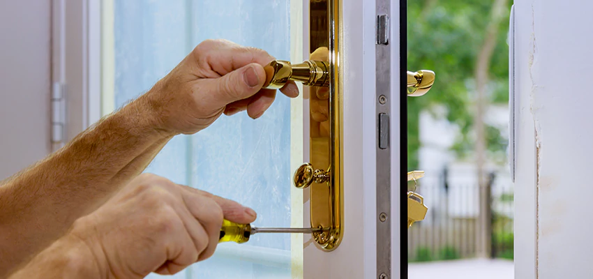Local Locksmith For Key Duplication in San Juan Capistrano, CA