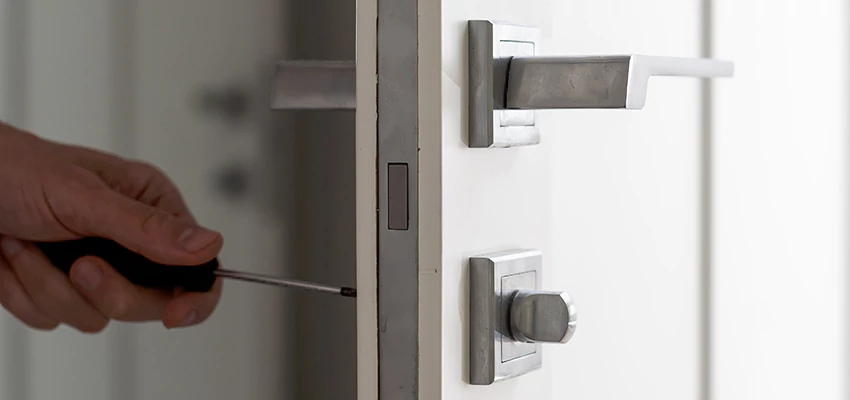 Automotive Lock Installation in San Juan Capistrano, CA