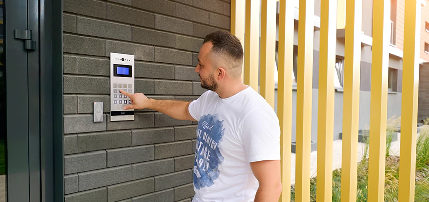 Locksmith Company For Smart Lock System Installation in San Juan Capistrano, California