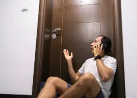 Emergency Lockout in San Juan Capistrano, California